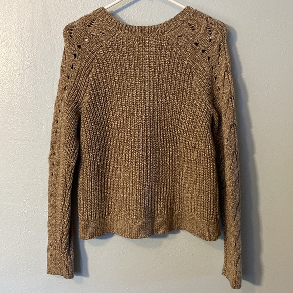 NWT Lucky Brand Sweater - Picture 2 of 16